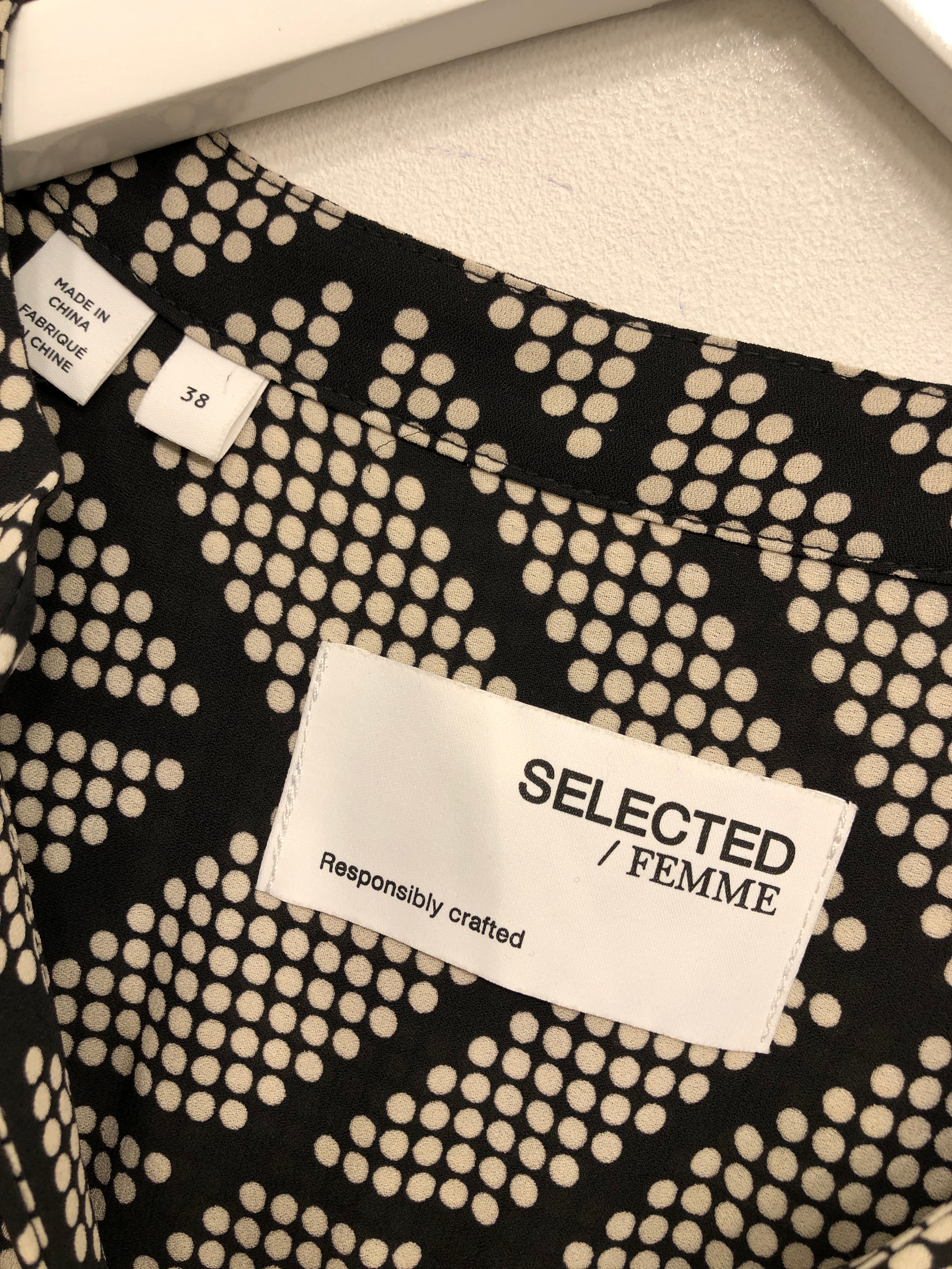 Selected Femme Kjole